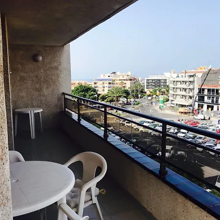 Los Cristianos Center 3 Arona (Tenerife)