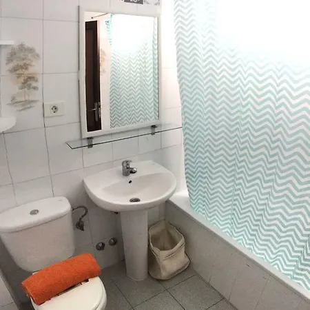 Appartamento Los Cristianos Center 3 Arona (Tenerife)
