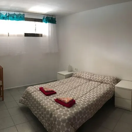 Los Cristianos Center 3 Appartamento Arona (Tenerife)